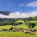 Haus Martin Schlanitzen