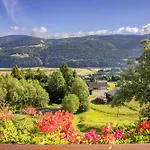 Daire Haus Martin *