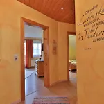 Apartament Haus Martin