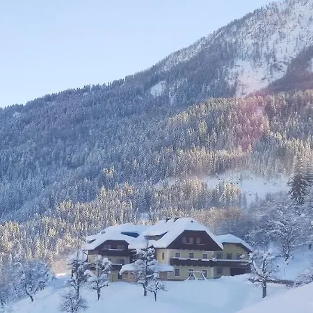 Haus Martin Schlanitzen