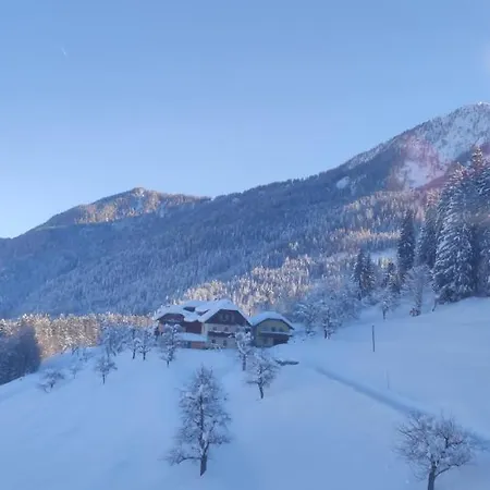 Haus Martin *