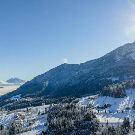 Haus Martin * שלניצן