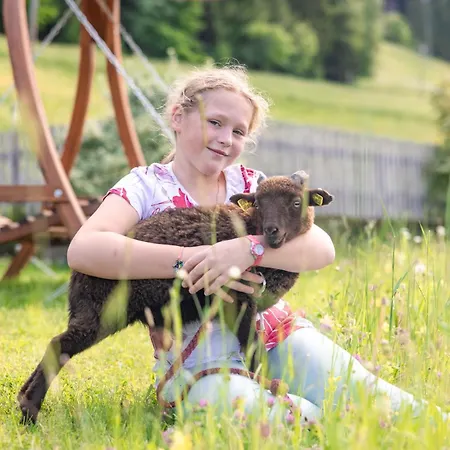 Haus Martin דירה *