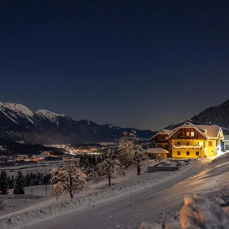 דירה Haus Martin *