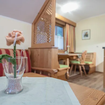 Apartment Haus Martin Schlanitzen
