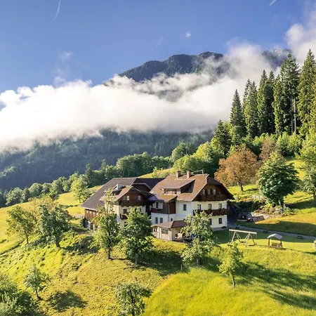 Haus Martin Апартаменты