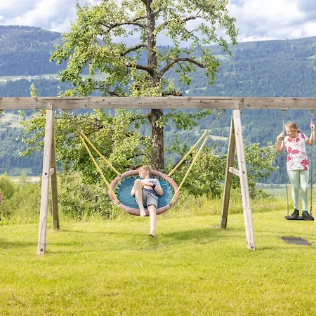 Haus Martin דירה *