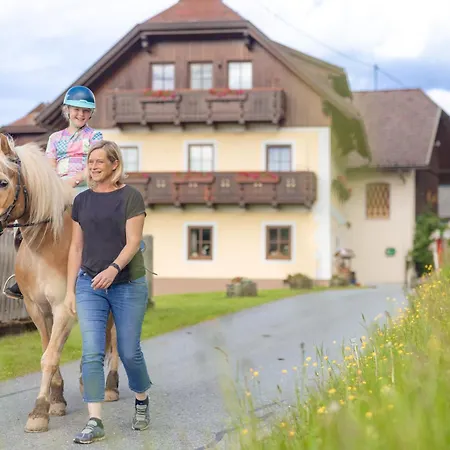 Haus Martin *