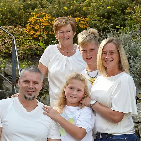 Haus Martin * שלניצן