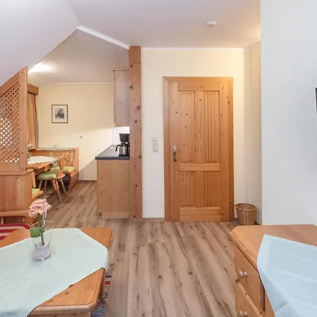 Appartement Haus Martin