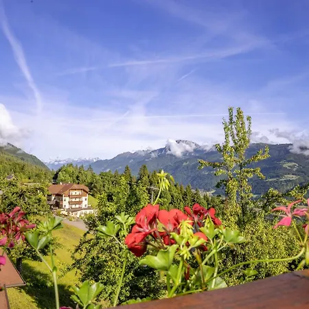 Haus Martin Apartment Schlanitzen