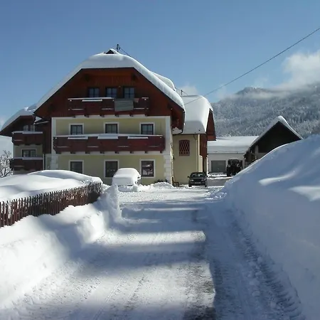 Appartement Haus Martin