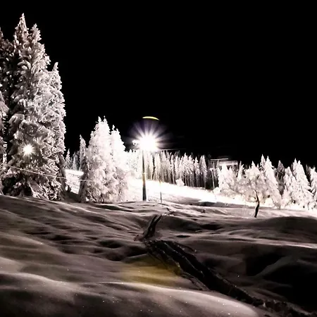 Appartement Haus Martin *