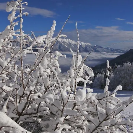Haus Martin Appartement Schlanitzen