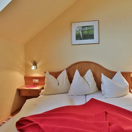 Apartamento Haus Martin Schlanitzen