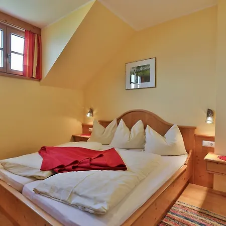 Haus Martin Apartment Schlanitzen