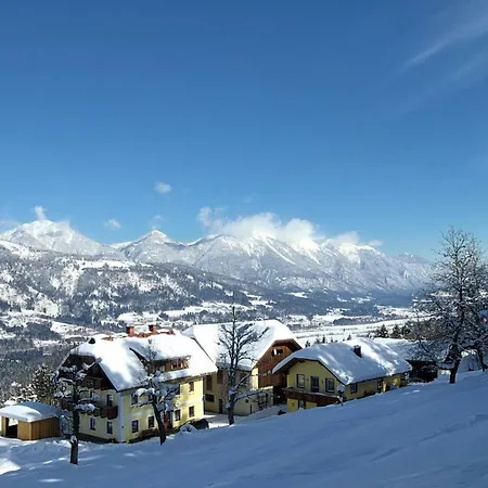 Haus Martin *