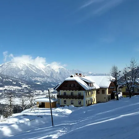 Haus Martin *