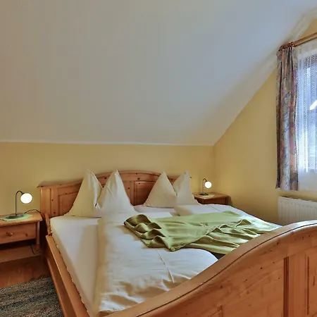 Haus Martin * Шланитцен