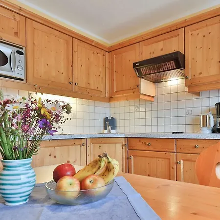Haus Martin Apartment