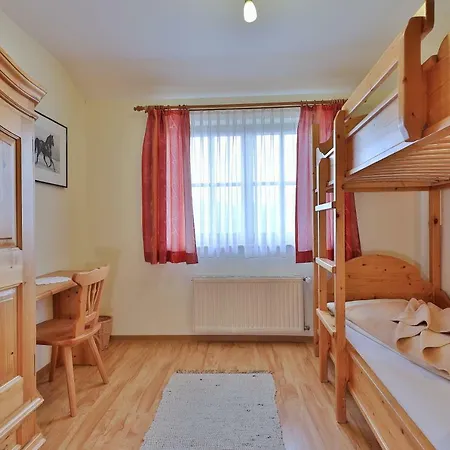 Apartment Haus Martin