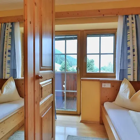 Haus Martin Appartamento *