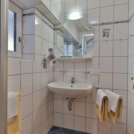 Haus Martin Appartamento *