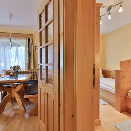 Haus Martin Apartment *