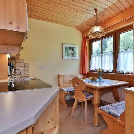 Appartement Haus Martin