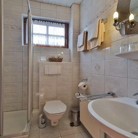 Haus Martin Apartment Schlanitzen
