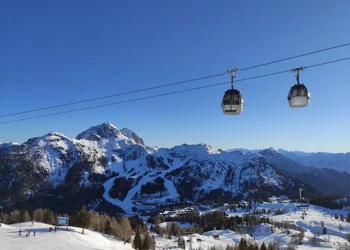 דירה Haus Martin