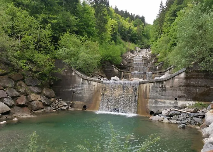 Haus Martin * שלניצן