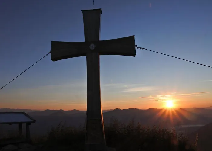 Haus Martin דירה שלניצן