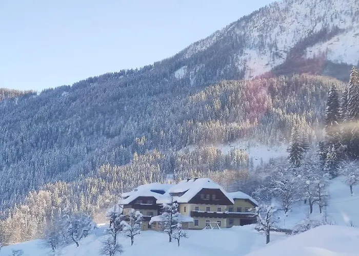 Haus Martin שלניצן