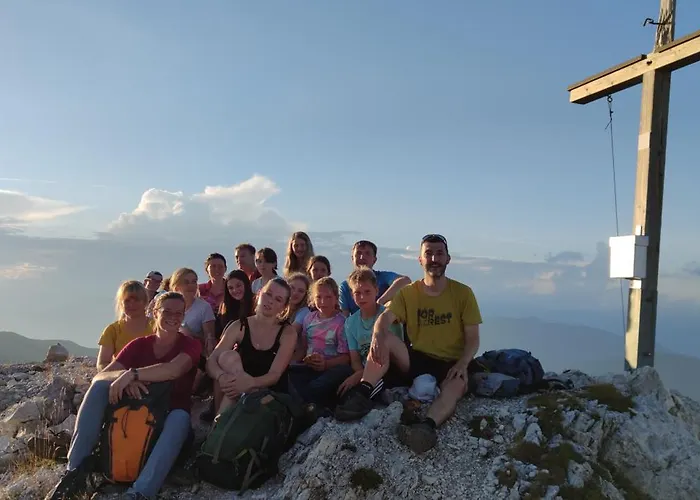 דירה Haus Martin *