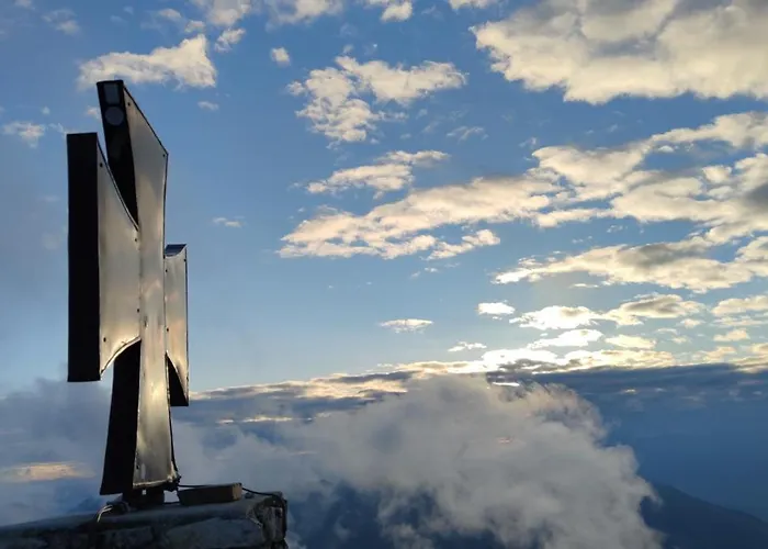 Haus Martin דירה שלניצן