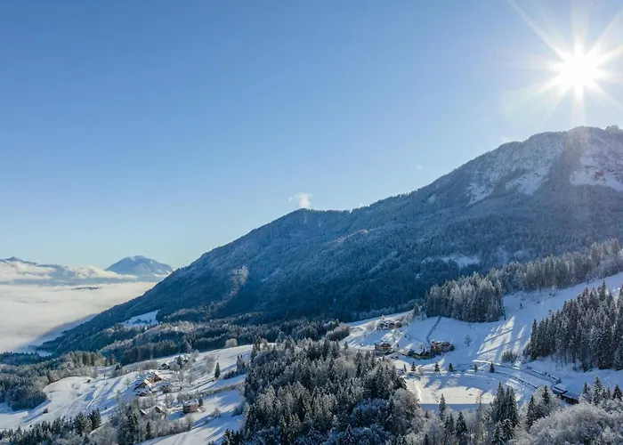 Haus Martin * שלניצן