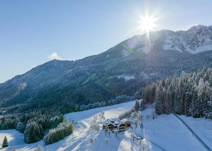 Haus Martin דירה