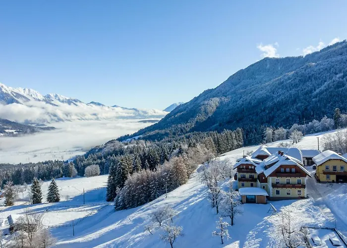 Haus Martin שלניצן