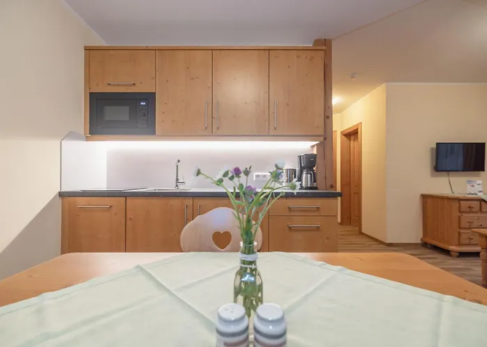 Haus Martin * שלניצן