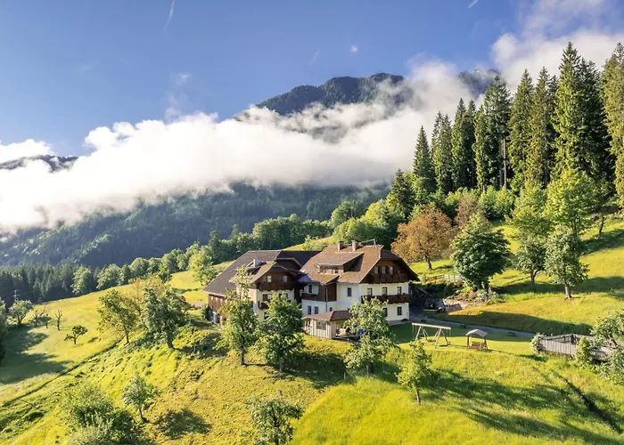 Haus Martin דירה