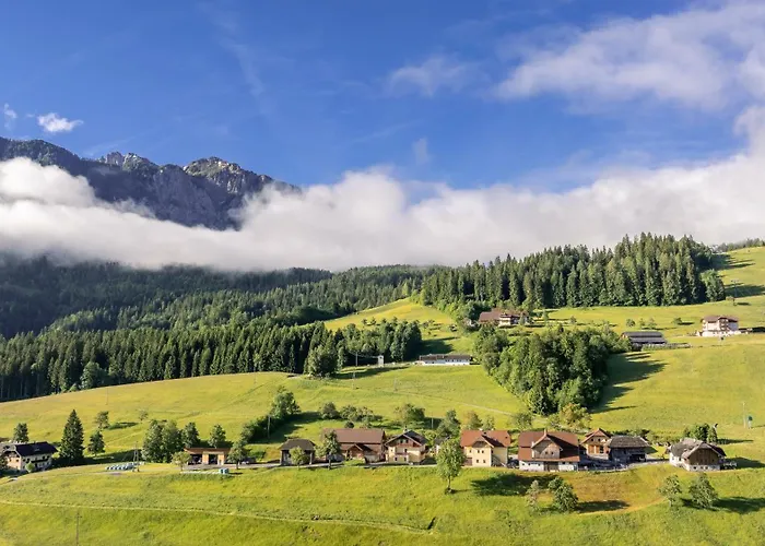 Haus Martin שלניצן