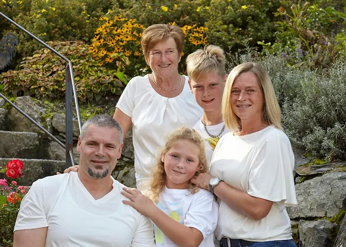 Haus Martin * שלניצן