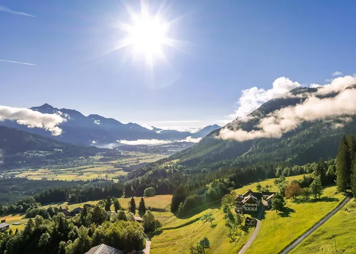 Haus Martin דירה *