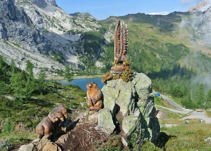 דירה Haus Martin שלניצן