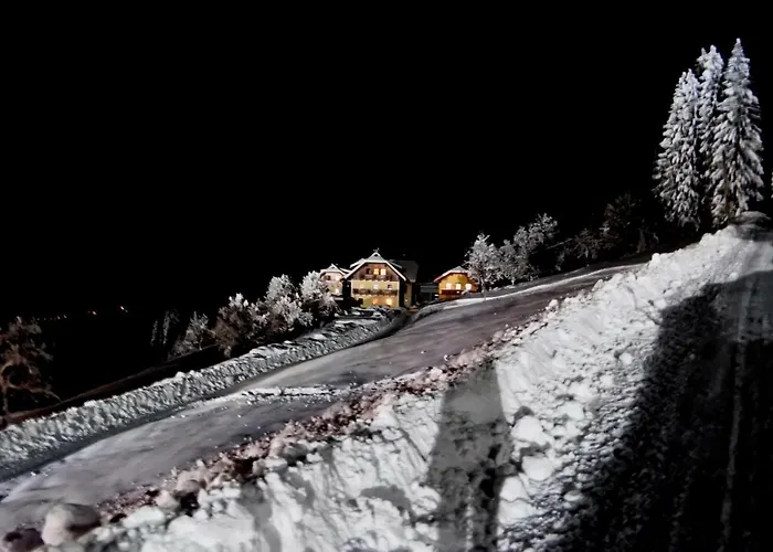 Haus Martin שלניצן