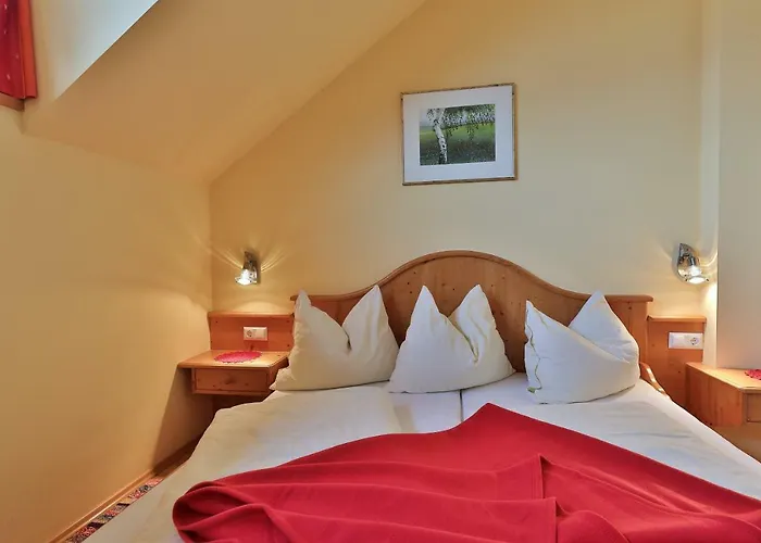 דירה Haus Martin שלניצן