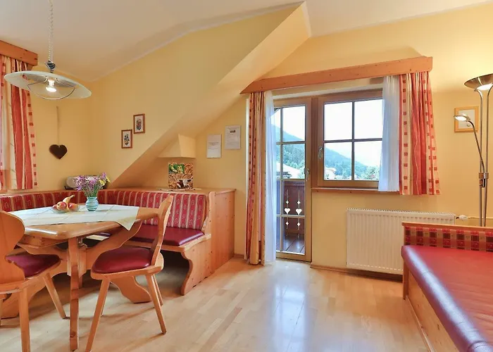 Haus Martin דירה