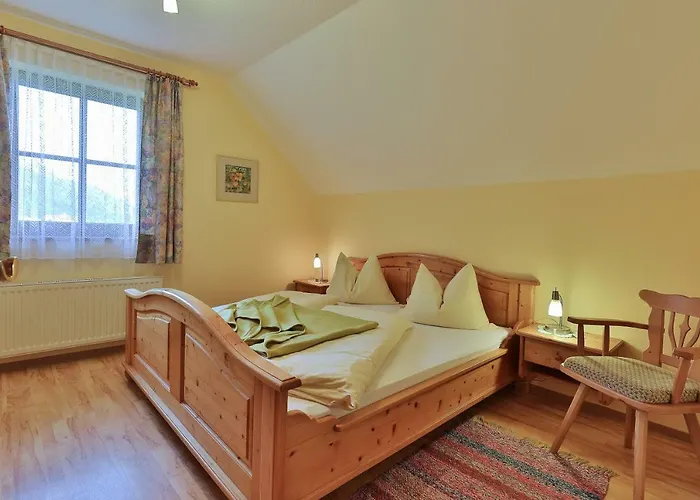 Haus Martin דירה שלניצן