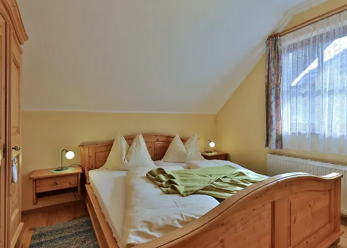 Haus Martin * שלניצן